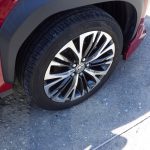 Toyota Yaris Cross 2020