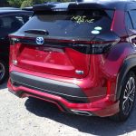 Toyota Yaris Cross 2020