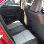 Toyota Yaris Cross 2020