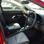 Toyota Yaris Cross 2020