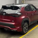 Toyota Yaris Cross 2020