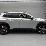 Toyota Corolla Cross 2021