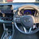 Toyota Corolla Cross 2021