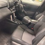 Toyota Corolla Cross 2021