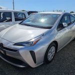 Toyota Prius 2020