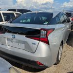 Toyota Prius 2020