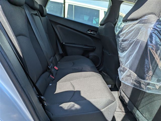 Toyota Prius 2020