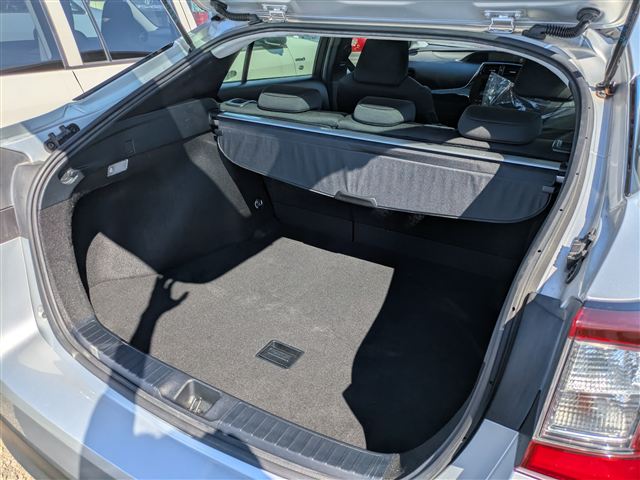 Toyota Prius 2020