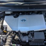 Toyota Prius 2020