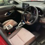 Toyota Yaris Cross 2020