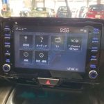 Toyota Yaris Cross 2020