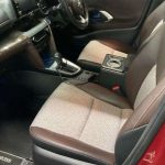 Toyota Yaris Cross 2020