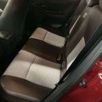 Toyota Yaris Cross 2020