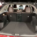 Toyota Yaris Cross 2020