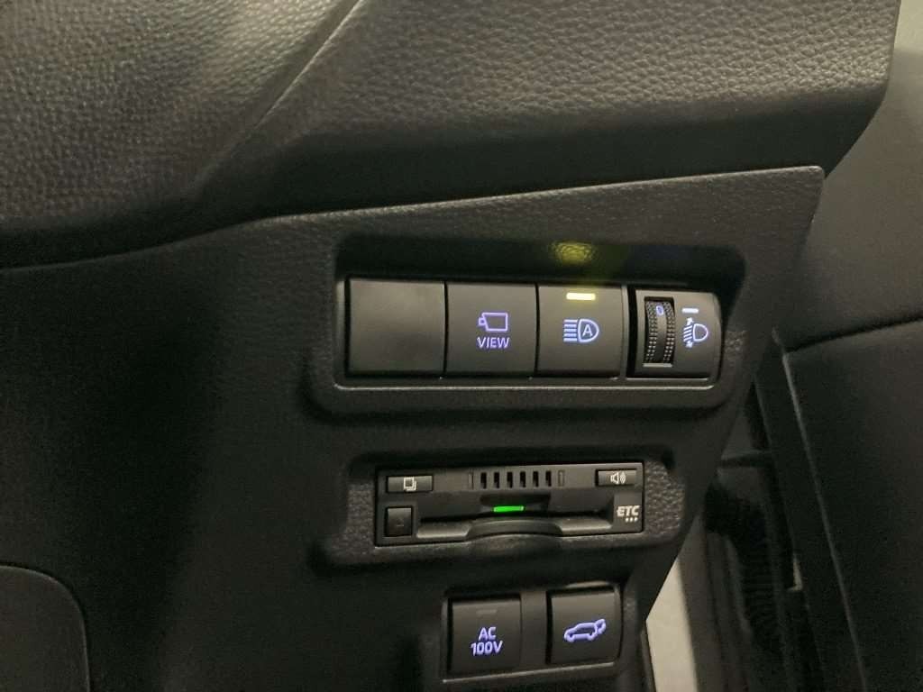 Toyota Corolla Cross 2021