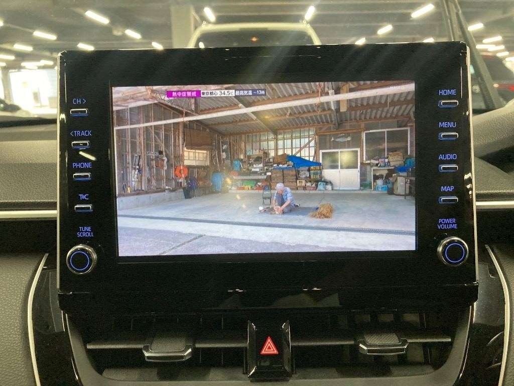 Toyota Corolla Cross 2021