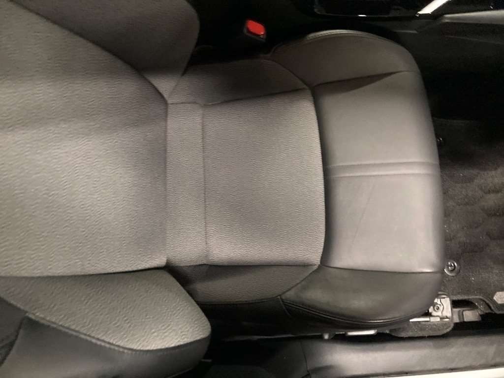 Toyota Corolla Cross 2021