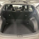 Toyota Corolla Cross 2021