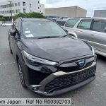 Toyota Corolla Cross 2022