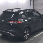 Toyota Corolla Cross 2022
