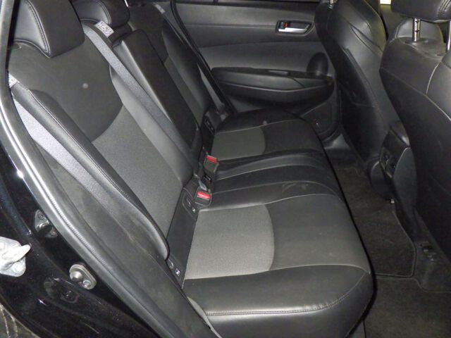 Toyota Corolla Cross 2022