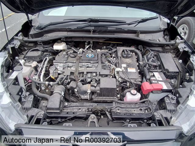 Toyota Corolla Cross 2022