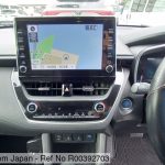 Toyota Corolla Cross 2022
