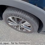 Toyota Corolla Cross 2022