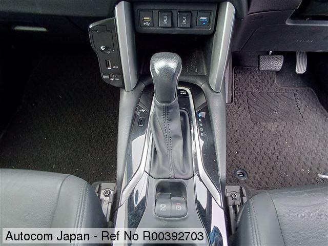 Toyota Corolla Cross 2022