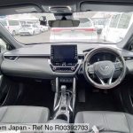 Toyota Corolla Cross 2022