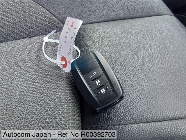Toyota Corolla Cross 2022