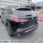 Toyota Corolla Cross 2022