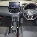 Toyota Corolla Cross 2022