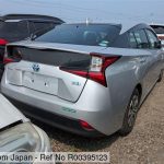Toyota Prius 2020