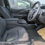 Toyota Prius 2020