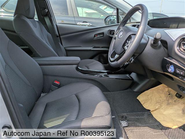 Toyota Prius 2020