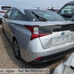 Toyota Prius 2020