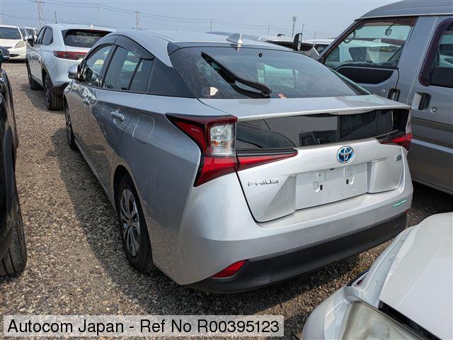 Toyota Prius 2020