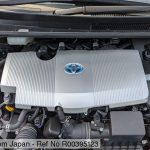 Toyota Prius 2020