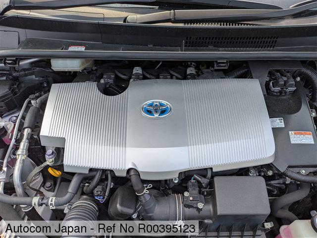 Toyota Prius 2020