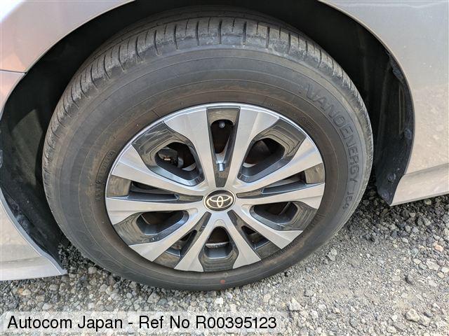 Toyota Prius 2020