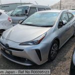 Toyota Prius 2020