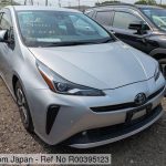 Toyota Prius 2020