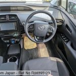 Toyota Prius 2020