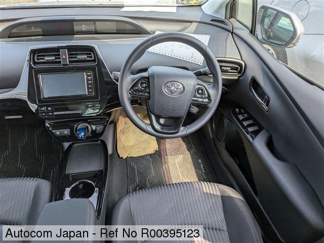 Toyota Prius 2020