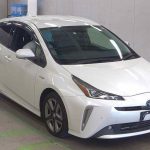 Toyota Prius 2020