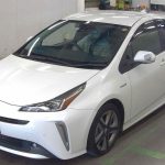 Toyota Prius 2020