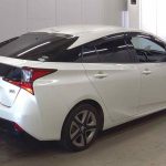 Toyota Prius 2020