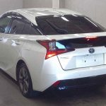 Toyota Prius 2020