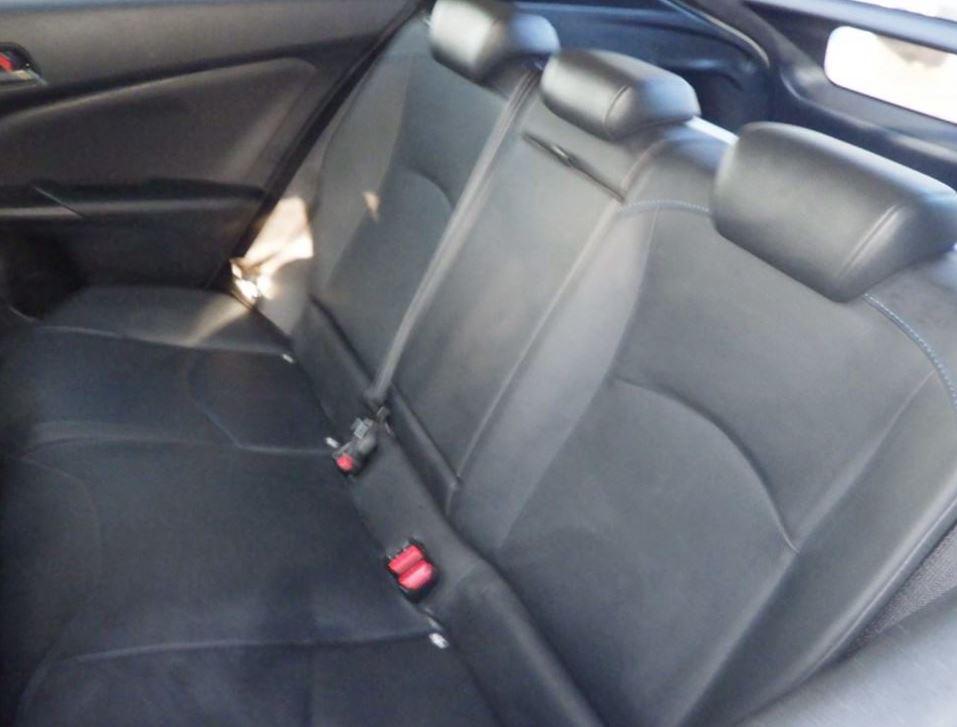Toyota Prius 2020